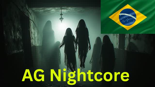 Local Gangster Brazilian Trafficker (LGBT) Todo Se Prende - AG Nightcore Remix Local Gangster Brazilian Trafficker (LGBT) Todo Se Prende - AG Nightcore Remix
