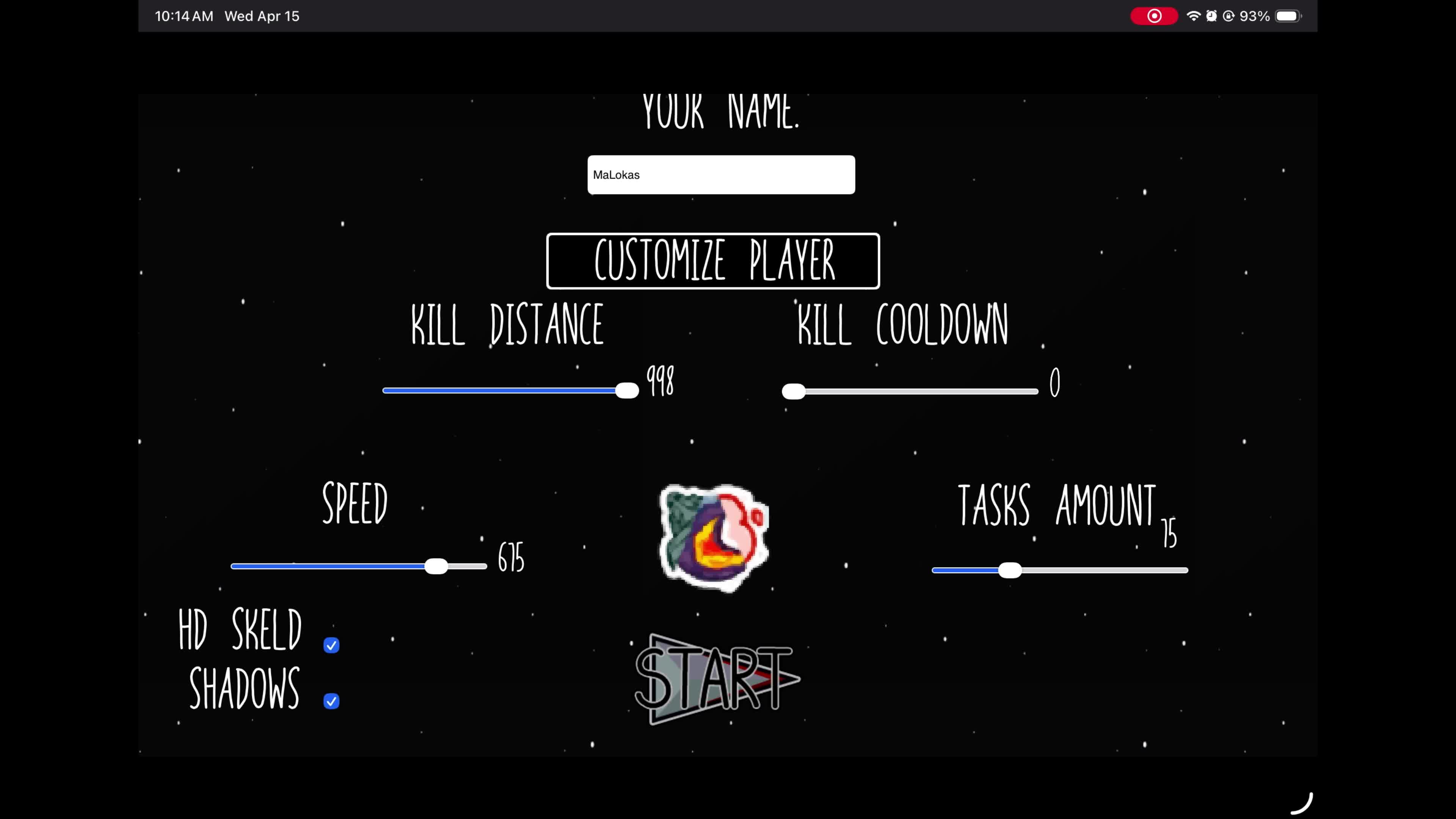 Among Us Gameplay (Again); Among Us Gameplay (Again);