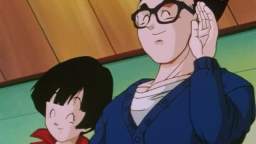 Dragon Ball Z episode 271 Buu's Reincarnation