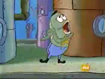 SpongeBob - F.U.N SpongeBob - F.U.N