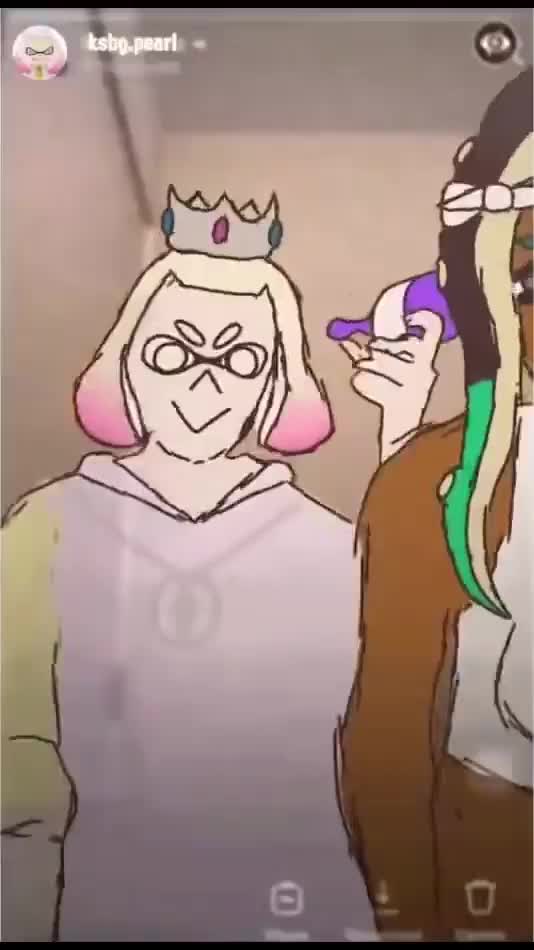 Splat Youself, Squigger! Splat Youself, Squigger!