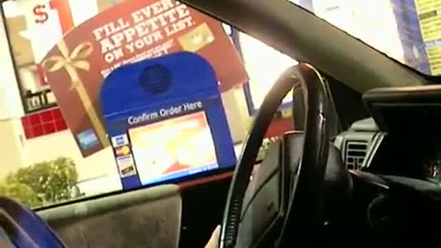 Burger King Prank