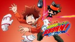 Katekyo Hitman Reborn! Latino 138 [Completo]