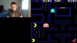 Andrew Plays Pac-Man for the Neo Geo Pocket Color (Pac-Man 40th Birthday Special) (5-22-2020)