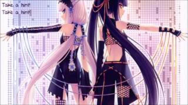 Nightcore - Take A Hint Nightcore - Take A Hint