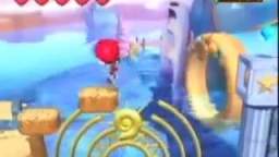 Klonoa Door to Phantomile Wii Korean Ad