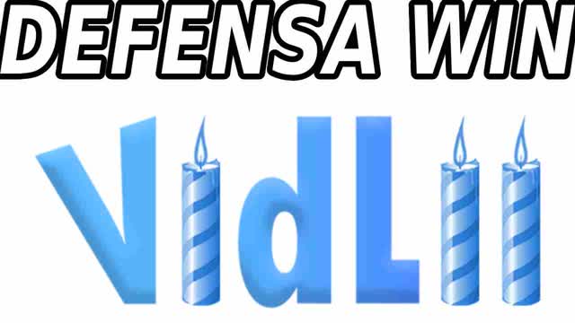 DEFENSA A LA COMUNIDAD DE VIDLII DEFENSA A LA COMUNIDAD DE VIDLII
