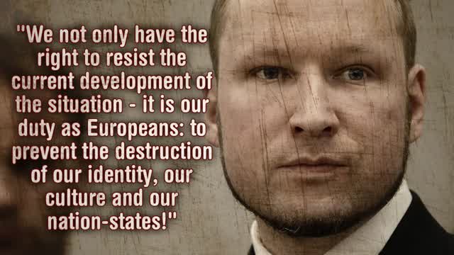 Anders Breivik Edit #32