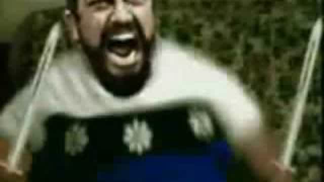 This is Sparta! Last techno remix This is Sparta! Last techno remix