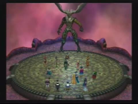 Baten Kaitos Vs Malpercio (Final Battle) - omegaevolution (360p, h264) Baten Kaitos Vs Malpercio (Final Battle) - omegaevolution (360p, h264)