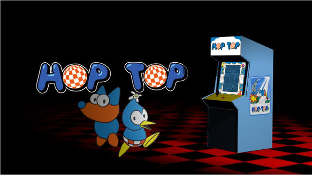 A Modern Miracle: Hop Top Review! | ProTayToe A Modern Miracle: Hop Top Review! | ProTayToe