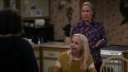 the conners season 3 episode 08 young love old lions and middle aged hyenas