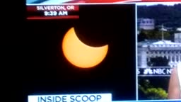 Solar Eclipse Coverage 8.21.17