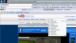 how to get new youtube channel design may 2009
