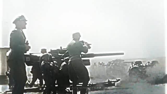 EDIT - Battle of Normandy ｜ WW2 Edit
