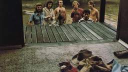 Little River Band - It's A Long Way There