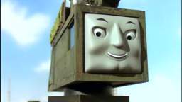 Thomas the Tank Engine & Friends - Horrid Lorry