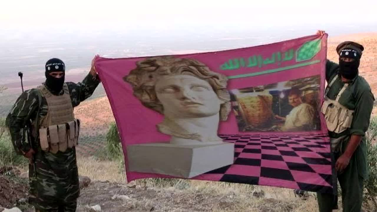 The Luna C Project - Return To Rust (Version Two) The Luna C Project - Return To Rust (Version Two)