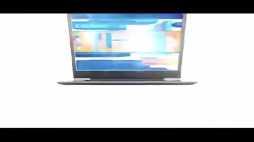 Ultrabook (Intel Core i5) - Lenovo: Ranbir Kapoor (India) (2013)