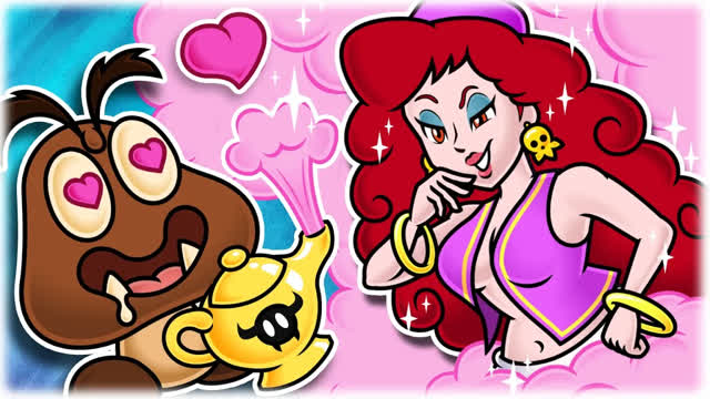 Wario's Biggest W? | Wario Land: Revisited - The Lonely Goomba Wario's Biggest W? | Wario Land: Revisited - The Lonely Goomba