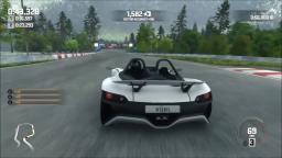 Driveclub - Racing - PS4 Gameplay