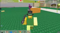 High Quality Version of Roblox Mini Bloopers!