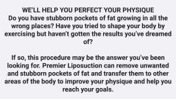 Premier Liposuction : Fat Transfer To Buttocks in Las Vegas, NV