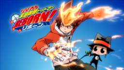 Katekyo Hitman Reborn! Latino 111 [Completo]