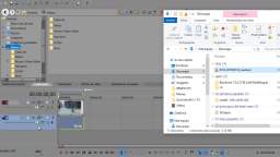 Como Aplicar Efecto Censura En Sony Vegas