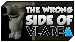 Family Guy Gone WRONG! | Wrong Side of Vlare