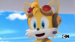 Sonic Boom | S1 EP7 | Cartoon Network