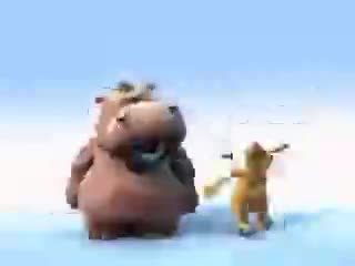 hipopote hipopote