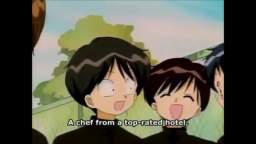 UFO Baby Episode 31 Singaporean English Dub