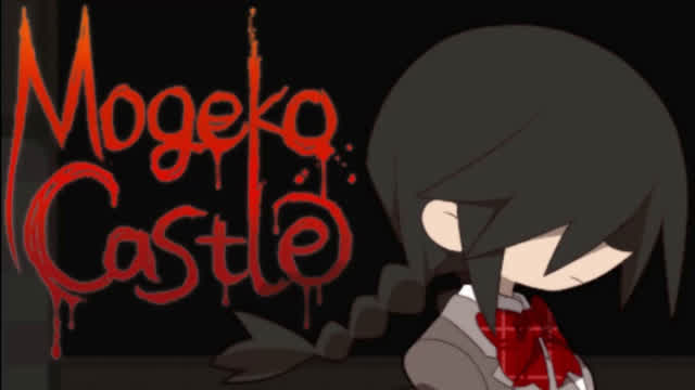 Mogeko Castle #5