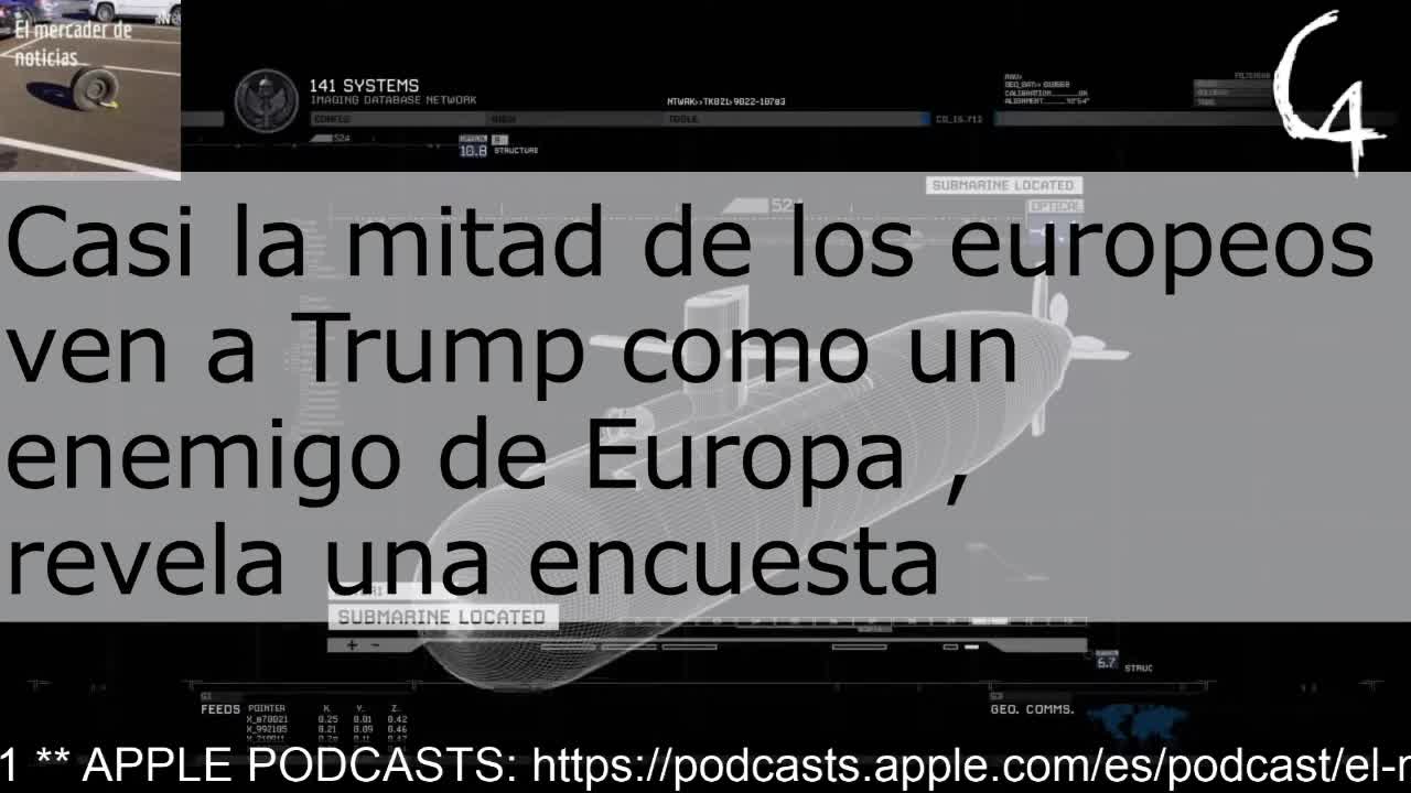 El Mercader De Noticias (28-12-25) El Mercader De Noticias (28-12-25)