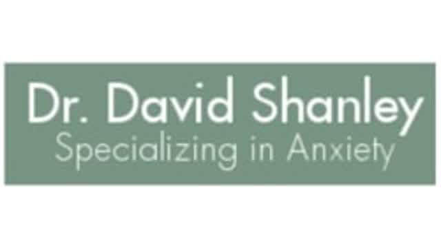 Overcome Anxiety Denver - Dr. David Shanley