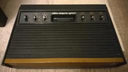 Atari 2600 & Other Gaming Finds That I Got Recently