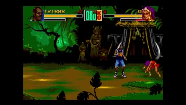 shaq vs voodoo shaq vs voodoo