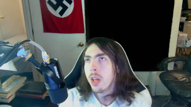 MyGenuineSneed Episode 52 - Bibi Netanyahu is Probably Dead MyGenuineSneed Episode 52 - Bibi Netanyahu is Probably Dead