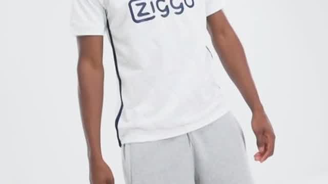 Ajax Camiseta de la 2ª equipación 2023/2024