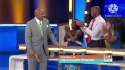 Family Feud | S16 EP43 | Game Show Network