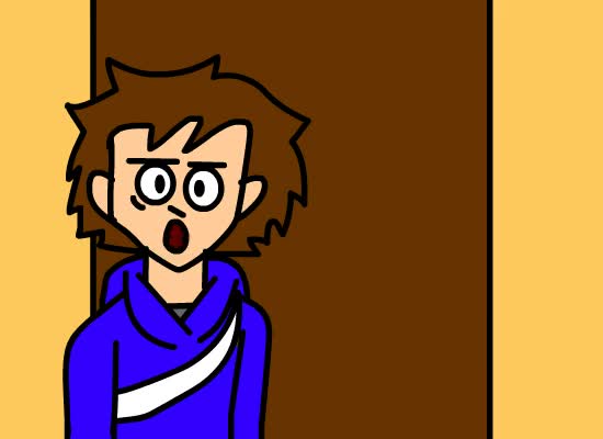 Baby With a Gun (TomSka Animated) Baby With a Gun (TomSka Animated)