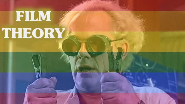 Gay Doc Brown - The Film Theorists