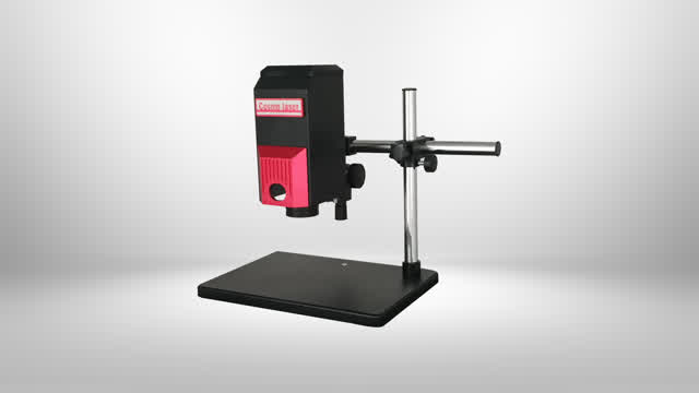 Cosmo Digital High Definition Microscope (MODEL: JV)
