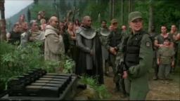 Viewer Mail Time [Stargate SG-1]