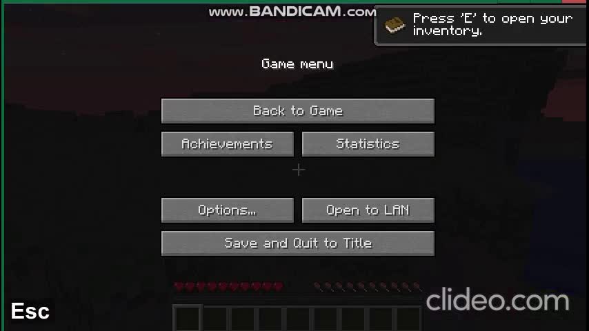 Minecraft  AnjoCaido 1.5.2