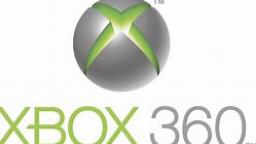 Shaking Xbox 360 logo