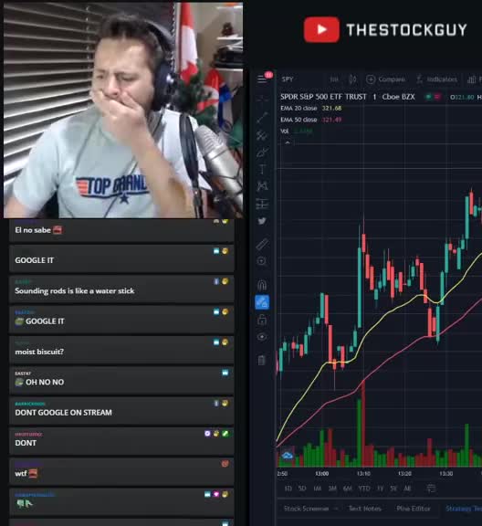 what the fuck is a sounding rod what the fuck is a sounding rod