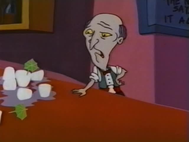 The Brothers Grunt - S01E05 - Viva Grunt Vegas The Brothers Grunt - S01E05 - Viva Grunt Vegas