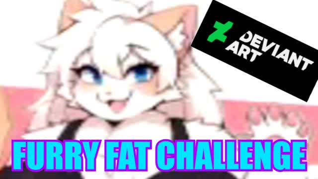 if i find fat furry art, the video ends | Internet Explorer #4